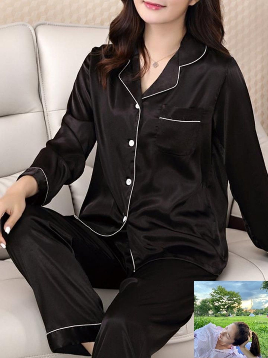 Girls Night Suits