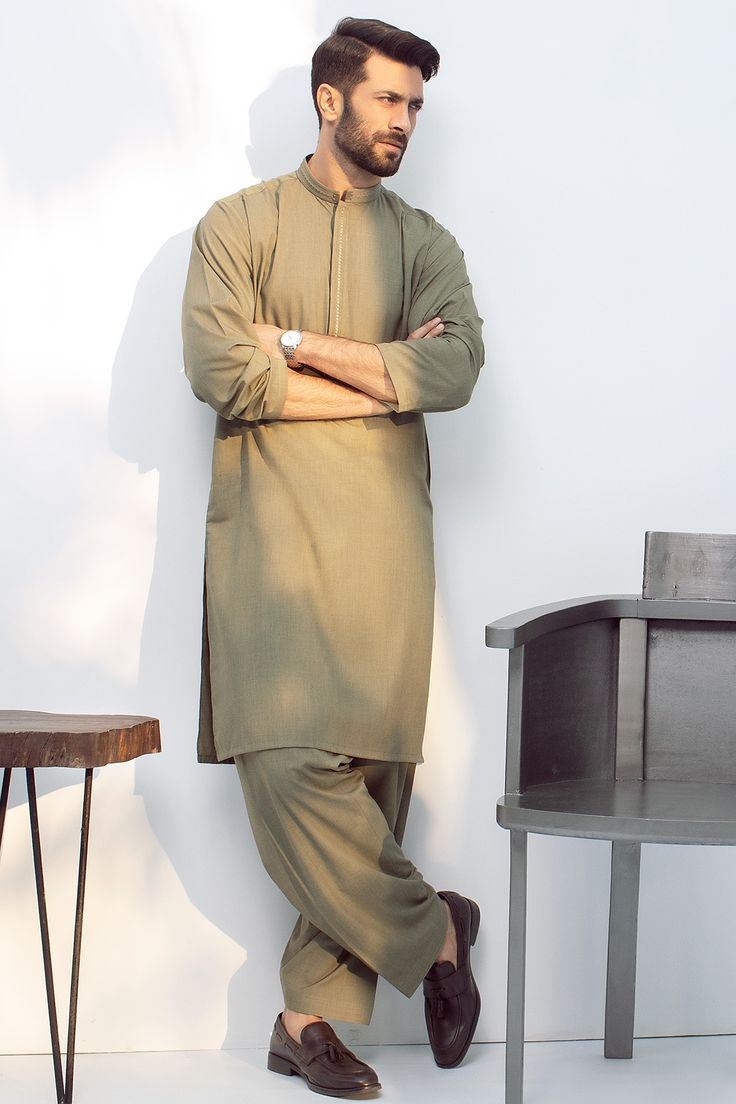 Men's Collections