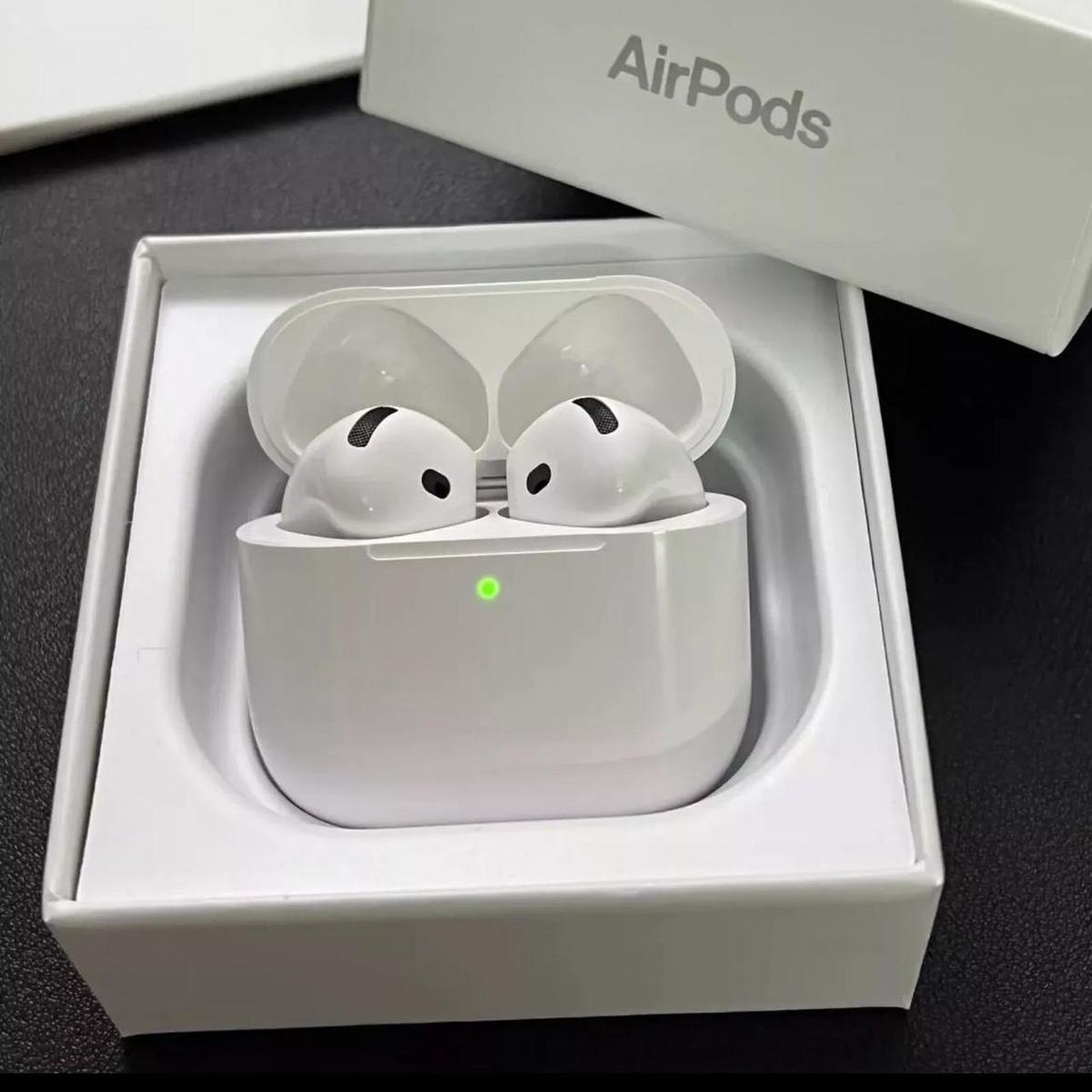Wireless Earbuds