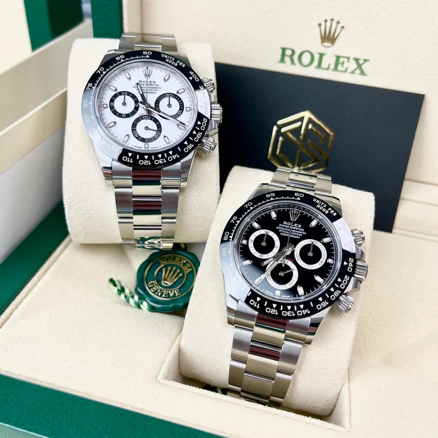 Classic Watches