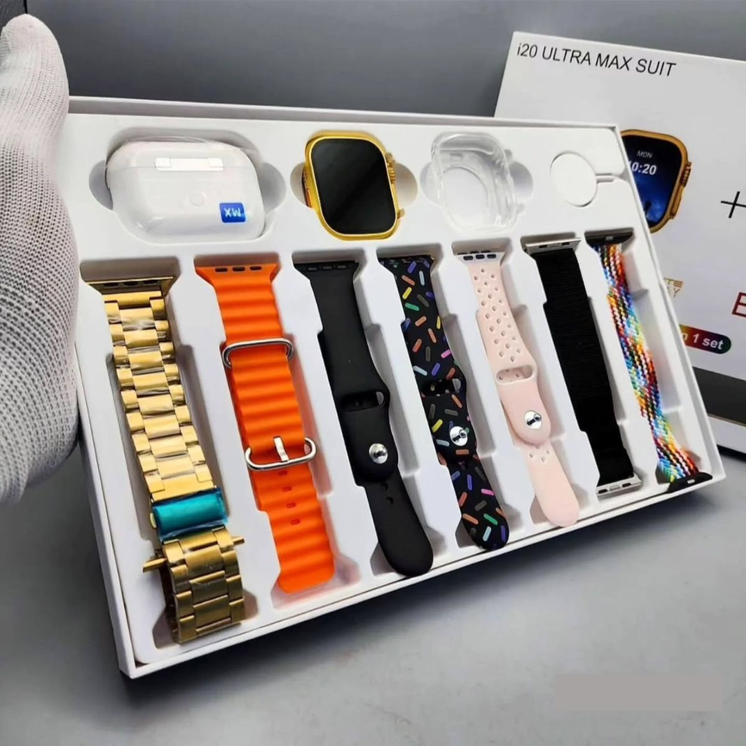 Smart Watches