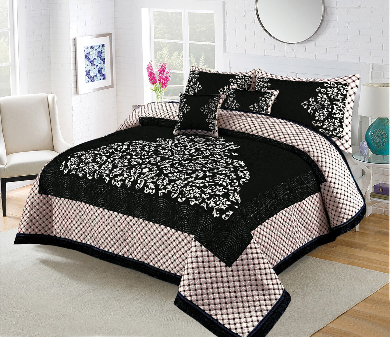 Bed Sheets